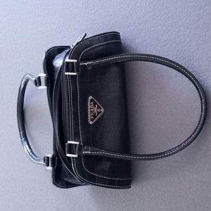 Prada purse